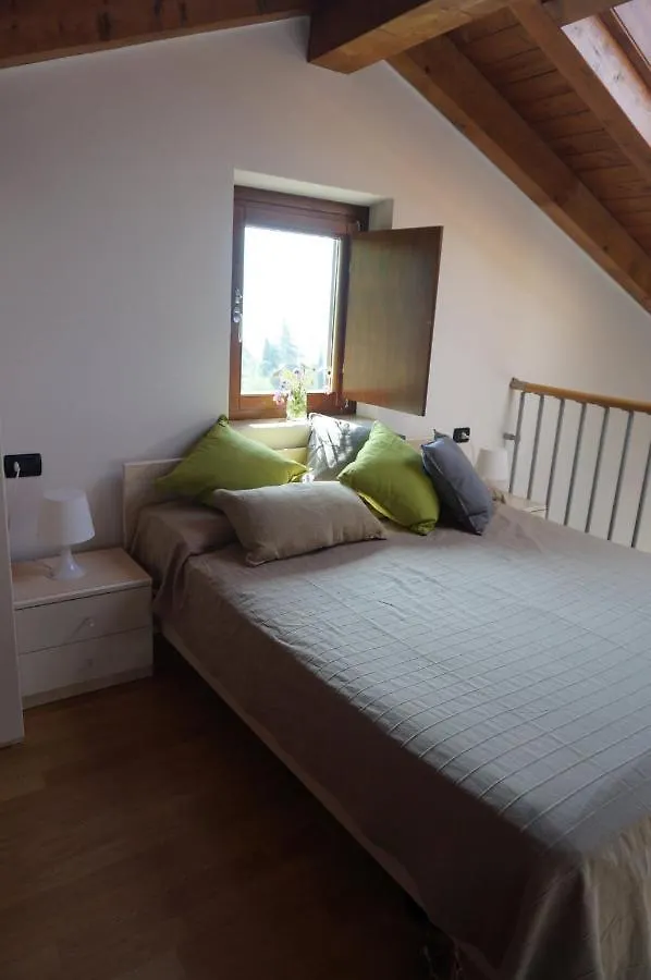 Appartamento 20 - Theater Home Tignale Italien